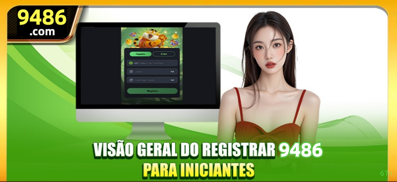 APK oficial da 67n para Android