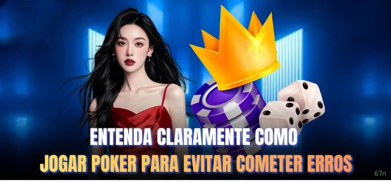 APP oficial da 67n para mobile