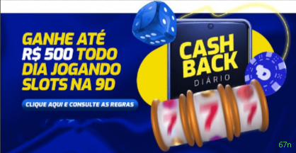 Comparação APP mobile vs versão web da 67n
