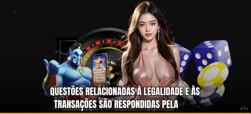 Cassino ao vivo da 67n com dealers reais