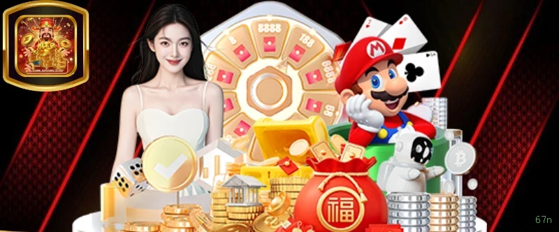 Jogos de fortune da 67n com prêmios incríveis